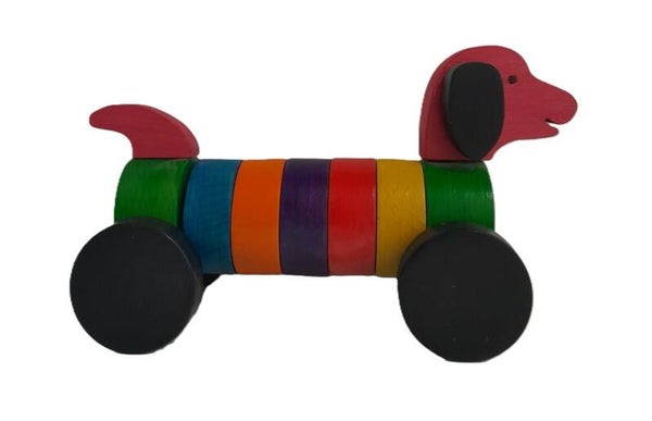 Pipo le chien