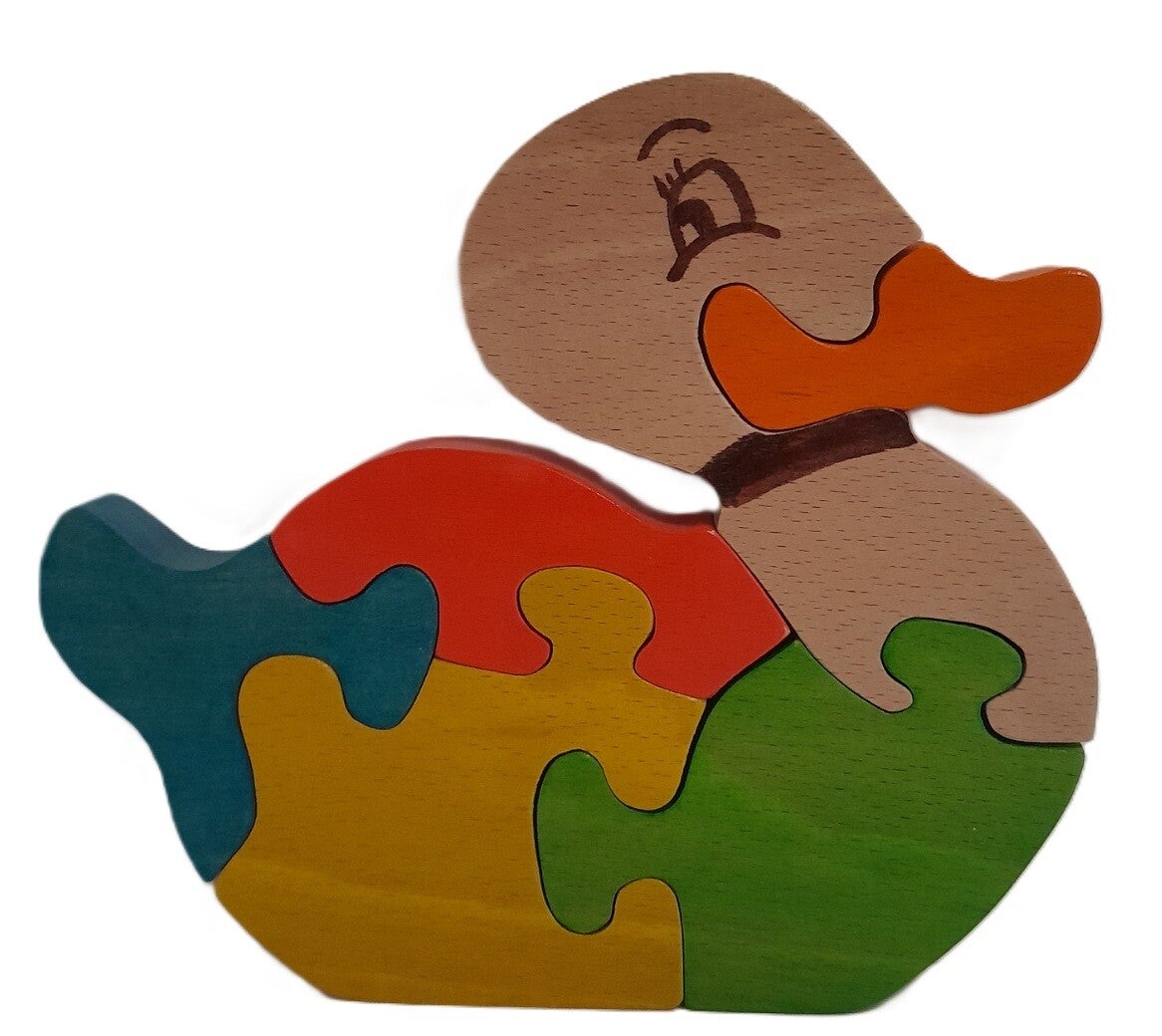 Coin-coin le canard