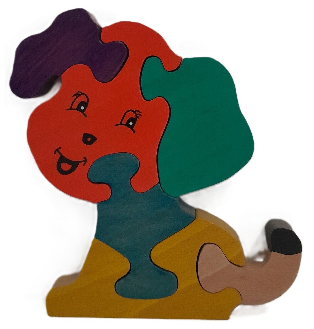 Paco le chien
