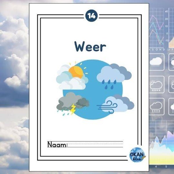 Thema 14 - Weer
