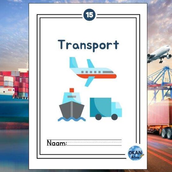 Thema 15 - Transport