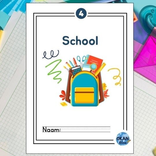 Thema 4 - School