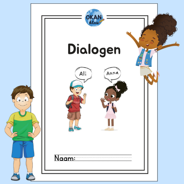 Dialogen
