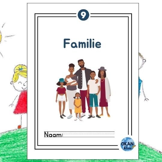 Thema 9 - Familie