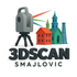 3DScan Smajlovic