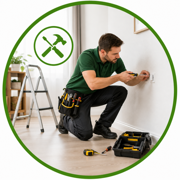 Petit travaux a domicile