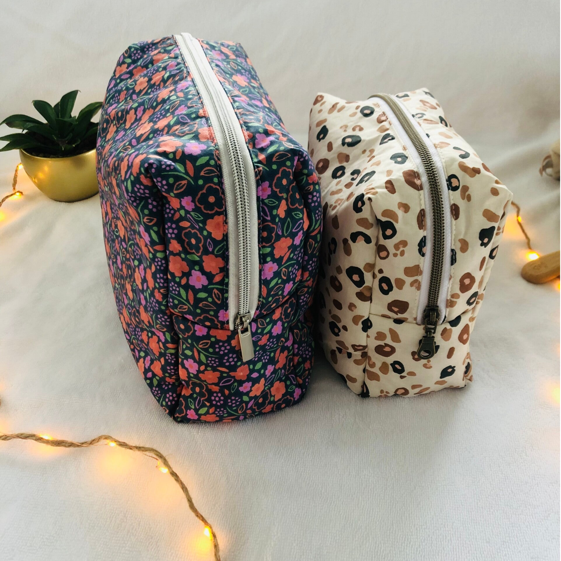 Trousse de toilette "Classique"