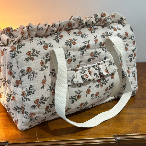 Sac à langer "Lina"