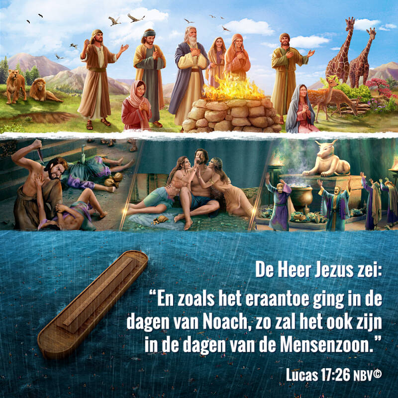 Lucas 17:26 