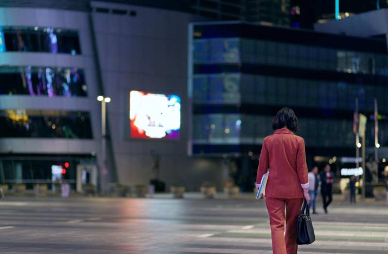 De grote kracht van God redde mijn dochter van de rand van de dood