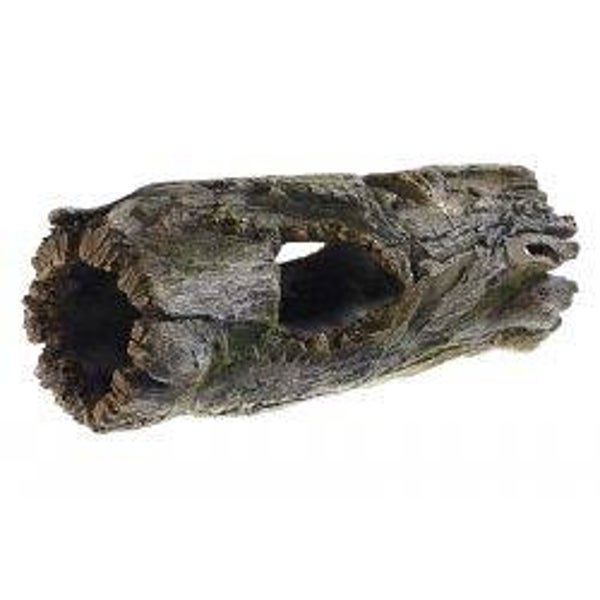 Fish Classic Driftwood Chunky grey