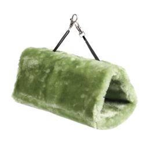 Bird Happy Pet Cozzzy Hut Nest Size Small