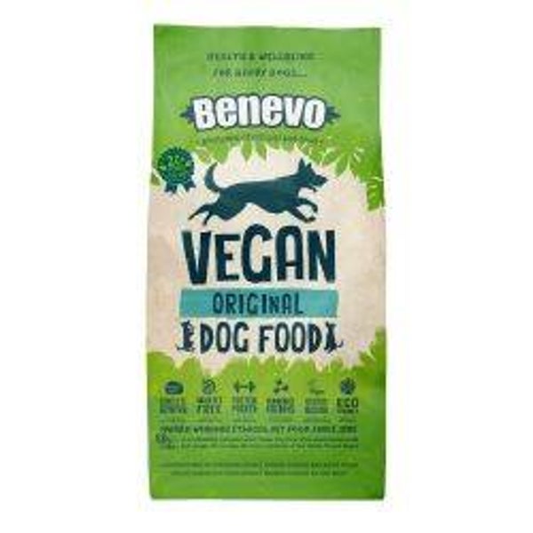 Benevo Orignal dog food 1.8kg