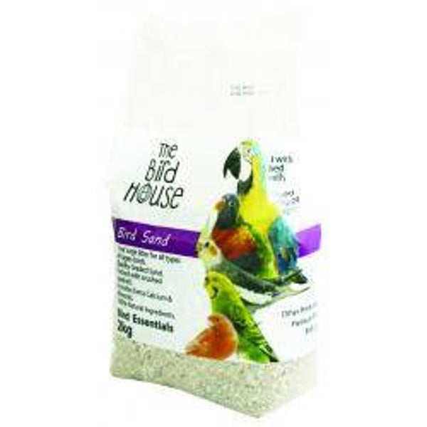 Bird Happy Pe Sand 2kg