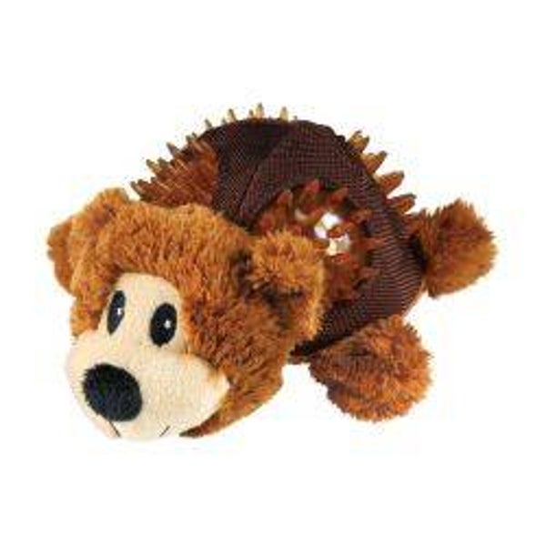 KONG SHELLS BEAR pack Size sml