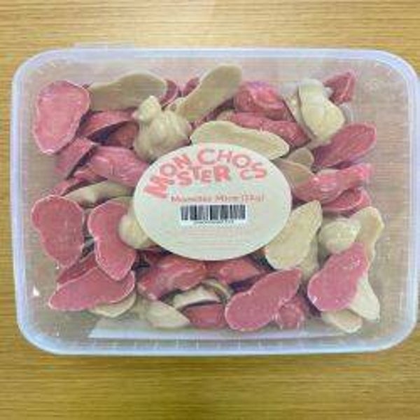 Monster Choc Mice 1kg Tub