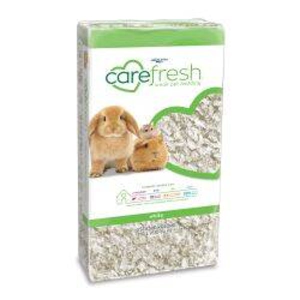 Carefresh Ultra Pet Bedding 10LTR