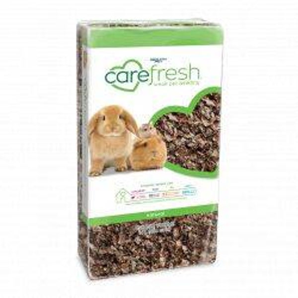 Carefresh Natural Pet Bedding 14LTR