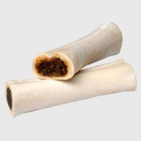 Dog Buffalo Meat Filled Bone