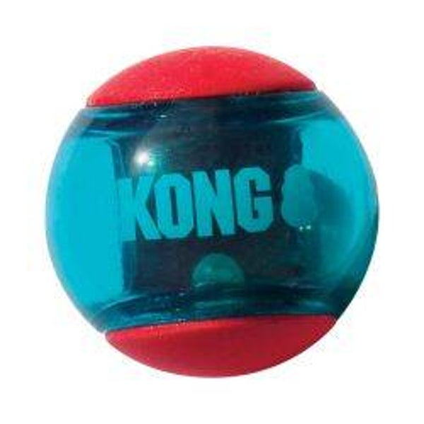KING SQUEEZZ ACTION RED Pack Size sml