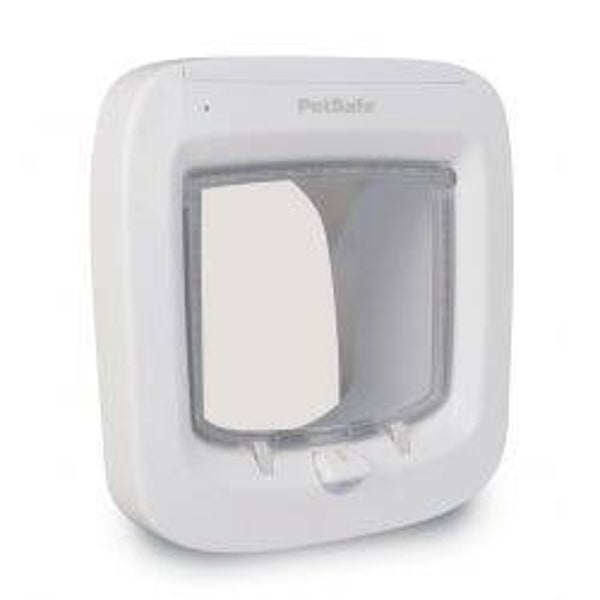 Petsafe Microchip Cat Flap sgl