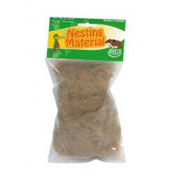 Birds Hatchwell Nesting Material SIze sgl