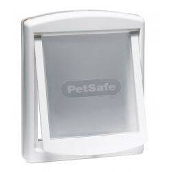 Staywell 740 Pet Door White med