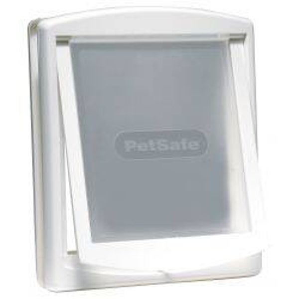 Staywell 760 Pet Door White lge