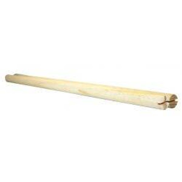 Bird Happy Pet Wooden Perch SIze 2 x12"
