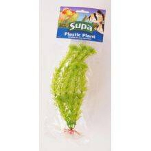 Fish Supa Plastic plant