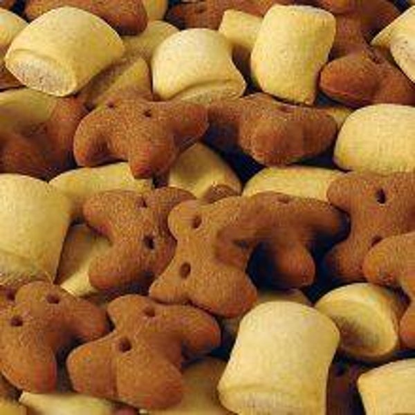 Pointer Puppy Love Biscuits 10kg