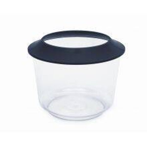 Fish Pennie 4 Litre  Bowl With Lid Size 8.5"