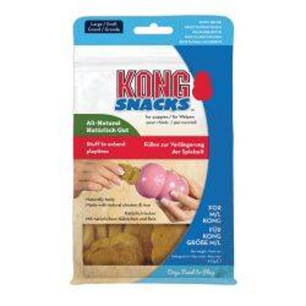 KONG Snacks Puppy lge