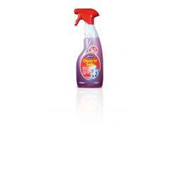 Johnson's Clean 'N' Safe Birds Disinfectant