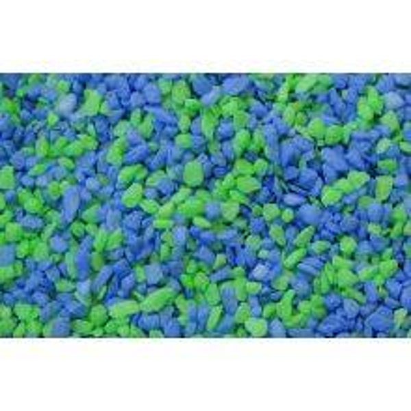 Aquatic Roman Gravel Aqua Blend Mix 2kg