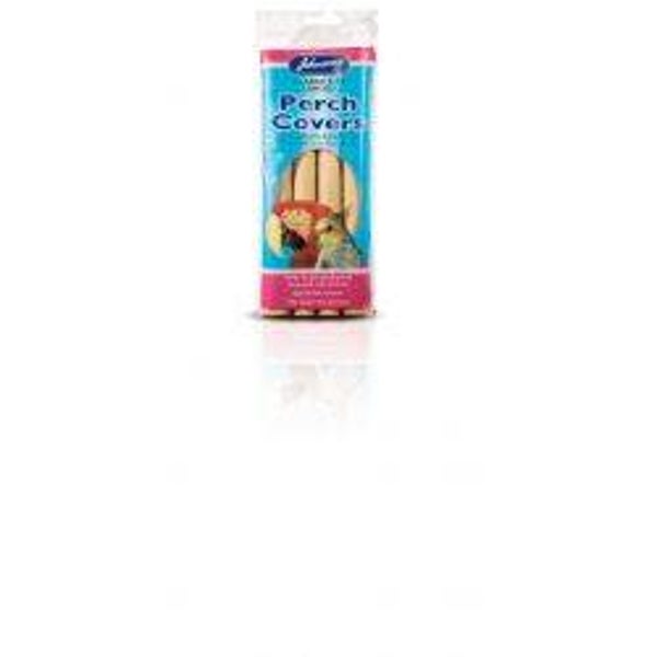 Birds Johnson's Sanded Perch Cover Large Size 4s