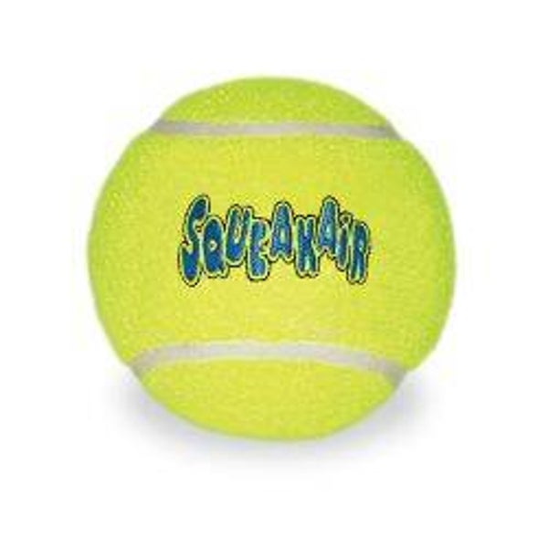 Dog KONG  AIRDOG SQUEAKAIR BALL  Size xl