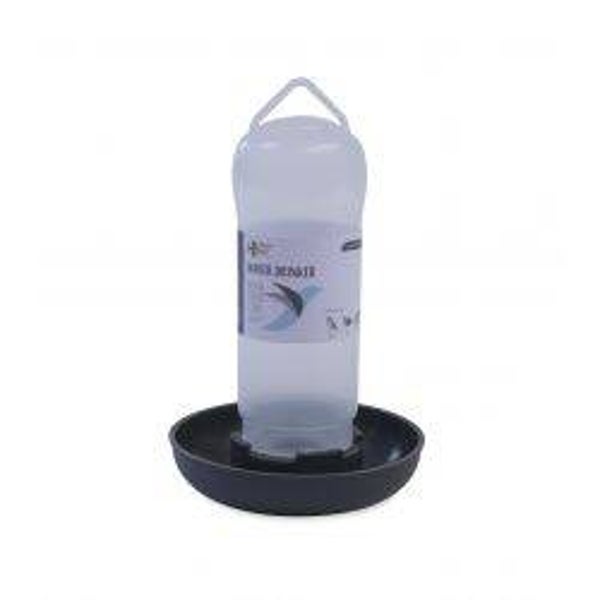 Wild Birds Henry Bell Essential Water Drinker
