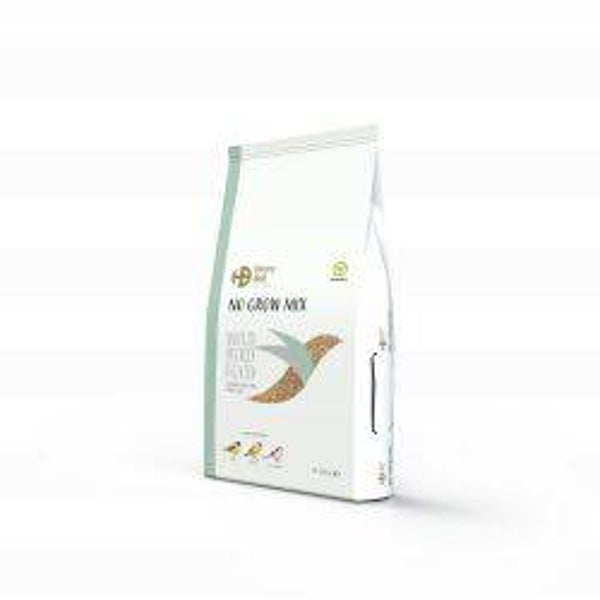 Wild Bird Henry Bell No Grow  Mix Pack Size 12.55kg
