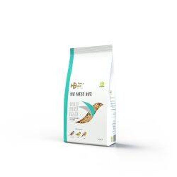 Wild Bird Henry Bell No Mess Mix 2kg