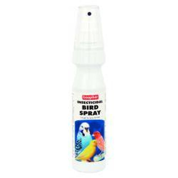 Birds Spray Beaphar Insecticidal 150ml