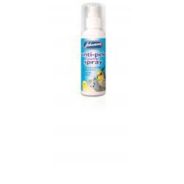 Bird Johnson's Anti - Pek