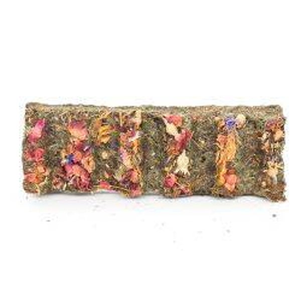 Komodo Tortoise Bar Flower 45g