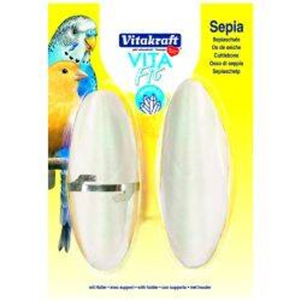 Bird Vitakraft Cuttlefish