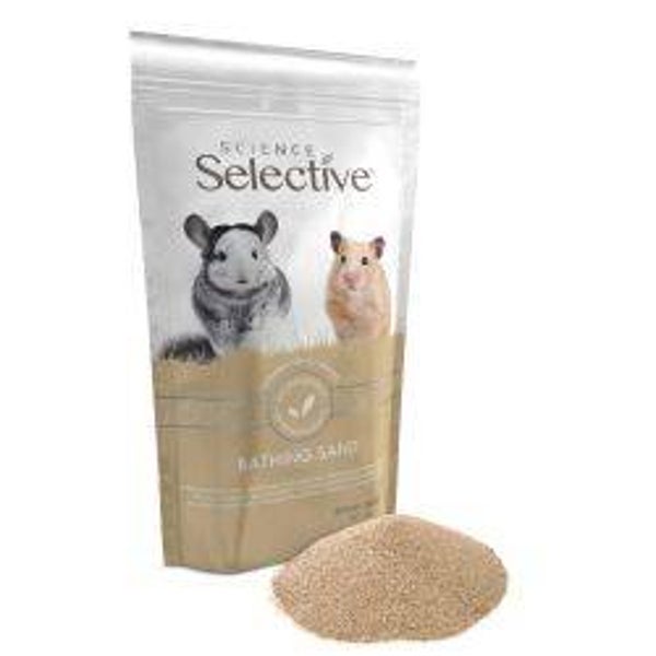 Selective Bathing Sand 1kg