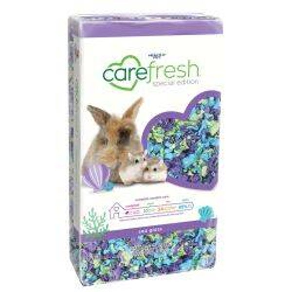Care fresh Sea Glass Pet Bedding 10LTR