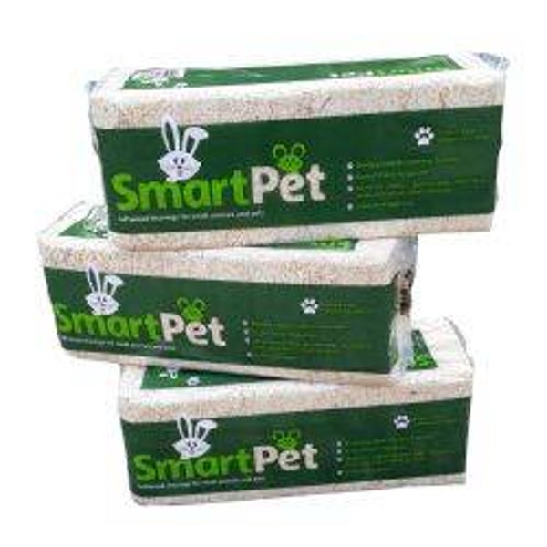 Smart Pet Wood Shaving SML