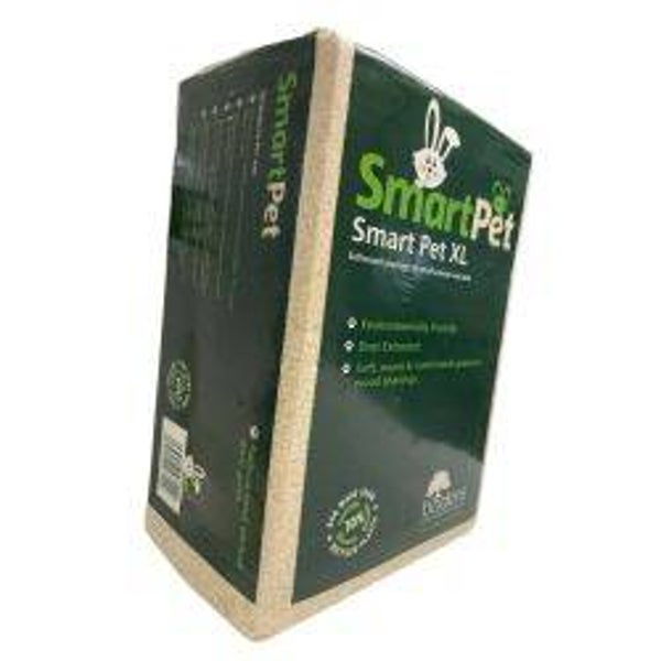 Smart Pet Wood Shaving xl