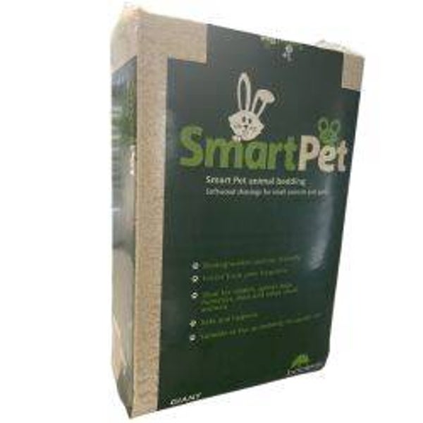 Smart Pet Wood Shaving gaint