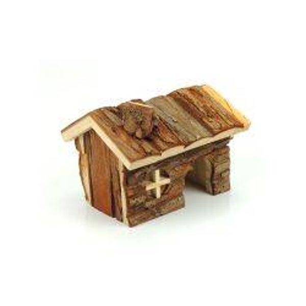 Classic Wood Home Pack Size